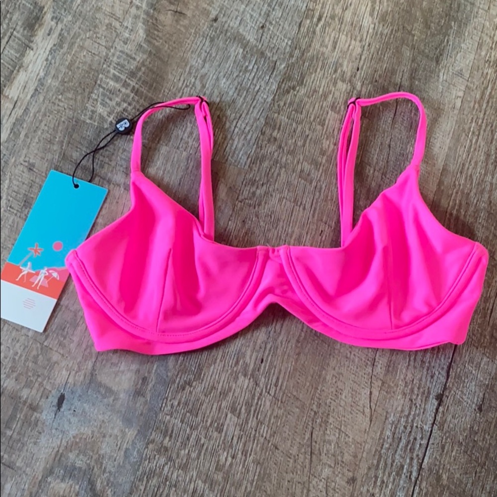 Bikini Top
